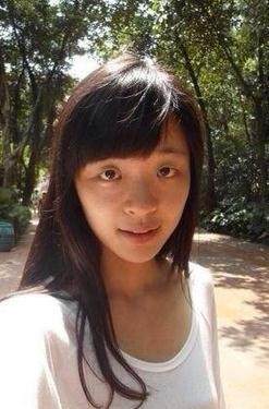 维嘉年轻时的盛世容颜,维嘉真实长相复原