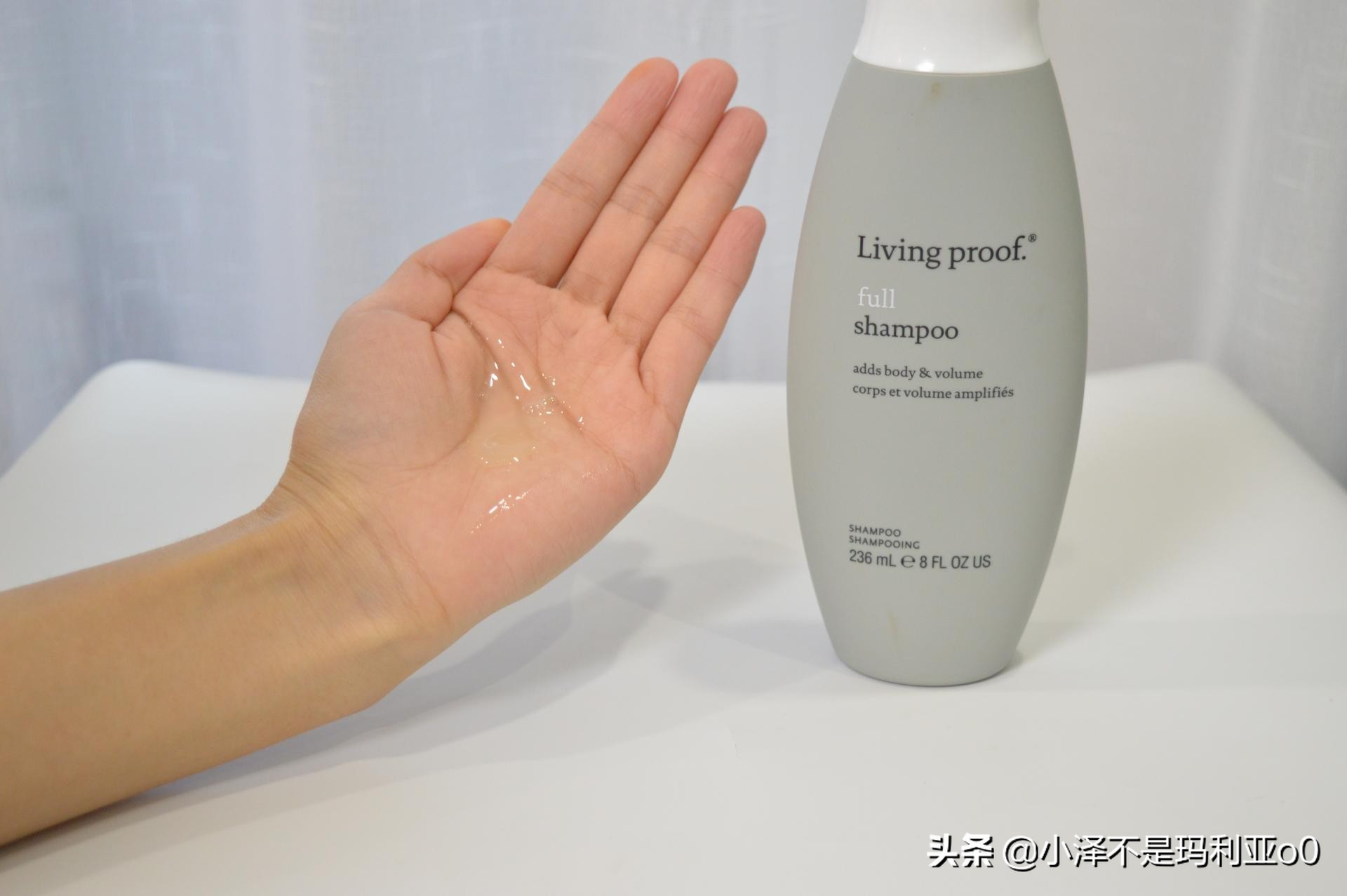 额头秃发际线后移适合什么洗发水,拯救发际线的洗发水