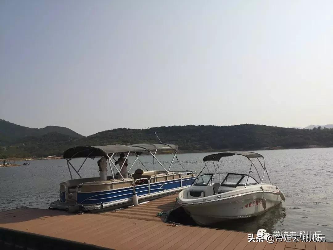 北京最有度假感的酒店，就在金海湖