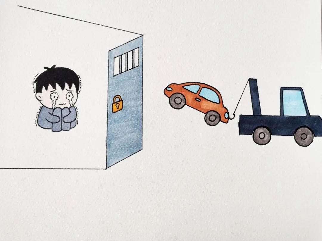 丹东宽甸:检说简画,带你“解套”