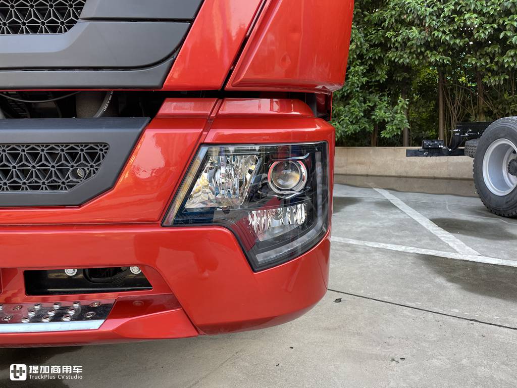 重汽豪沃g5x最新款价格,豪沃轻卡g5x潍柴220马力试驾视频