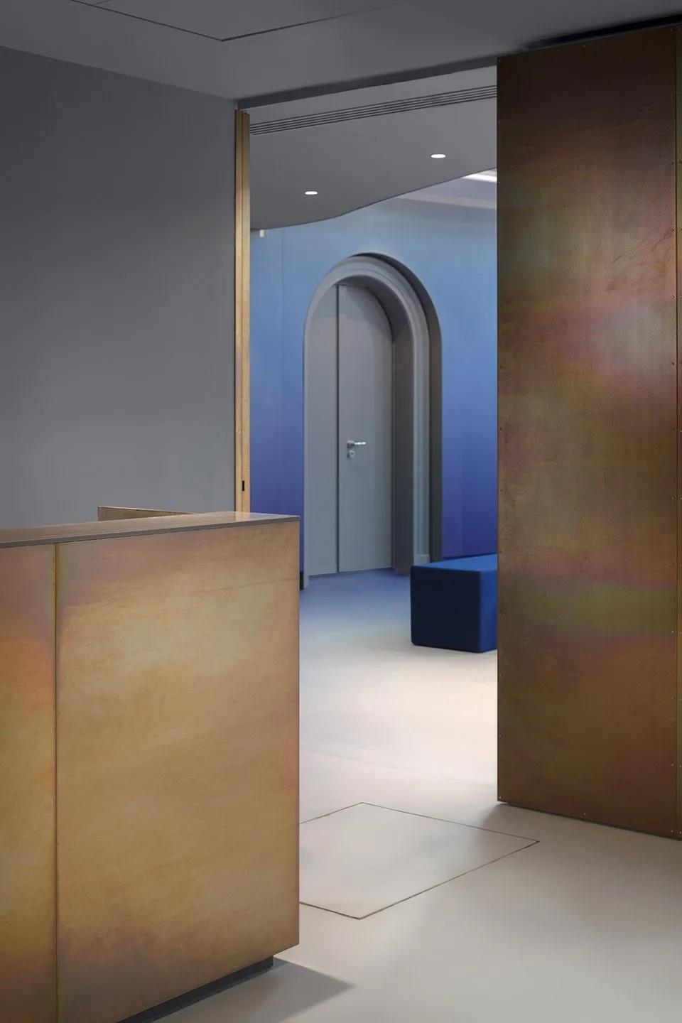 拥有300家店的墙纸老板，为何来学软装设计？