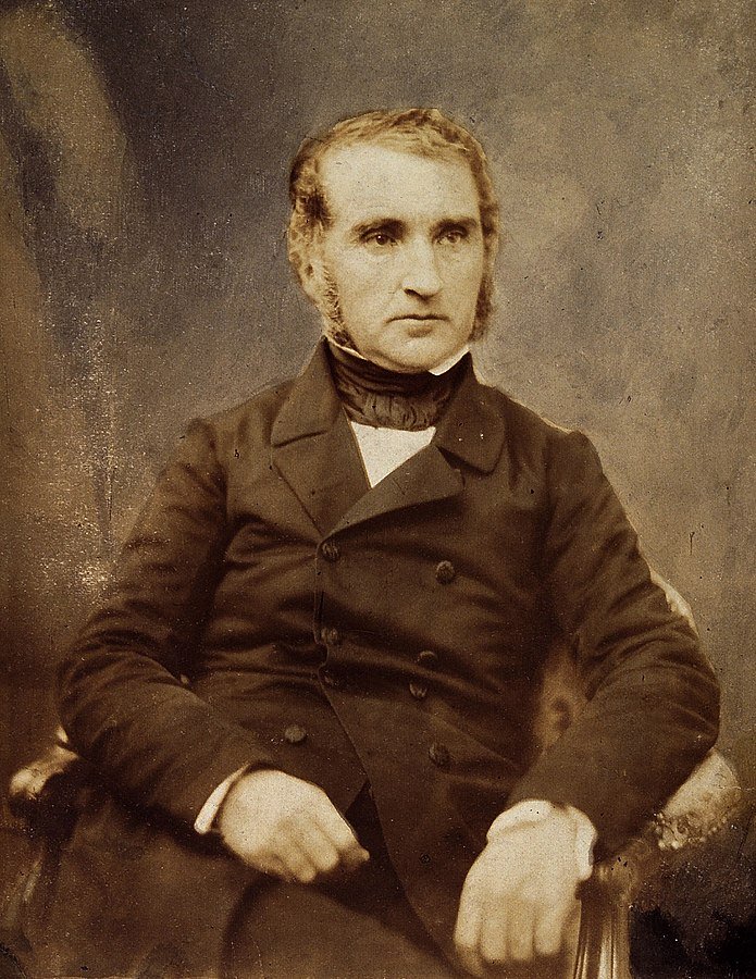 那些不被人熟知的科学家,那些逆天的科学家