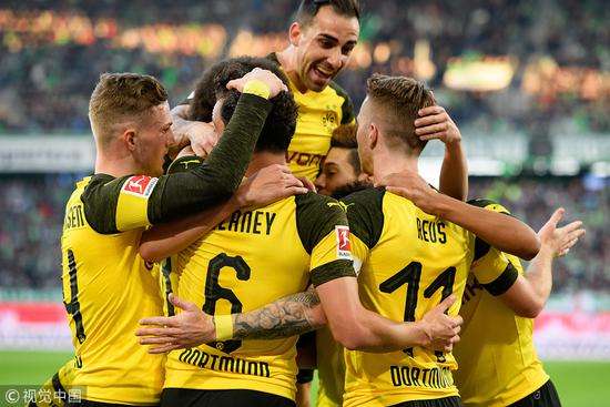拜仁vs多特近十年,拜仁vs多特最新比赛