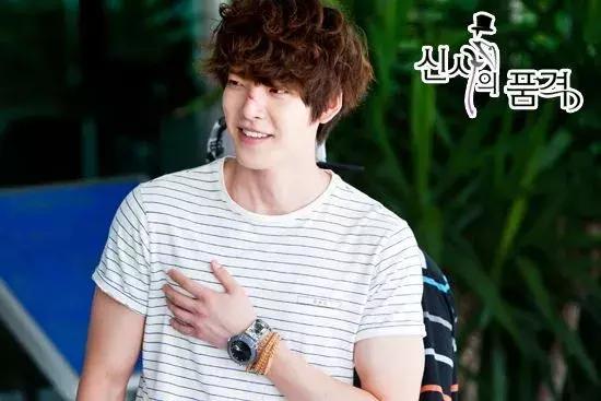 申敏儿在金宇彬生病后不离不弃,金宇彬癌症