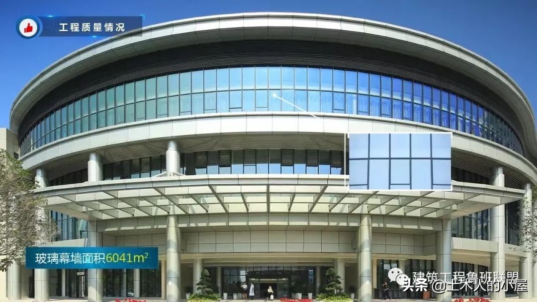 深圳大学学府医院：鲁班奖典范工程，学习质量安全管理之道