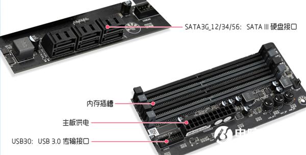 新手装机主板跳线接法图文大全,电脑装机跳线教程详细步骤