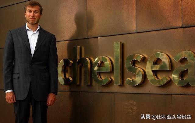 一半是海水，一半是火焰：切尔西与利物浦之间交织的恩怨