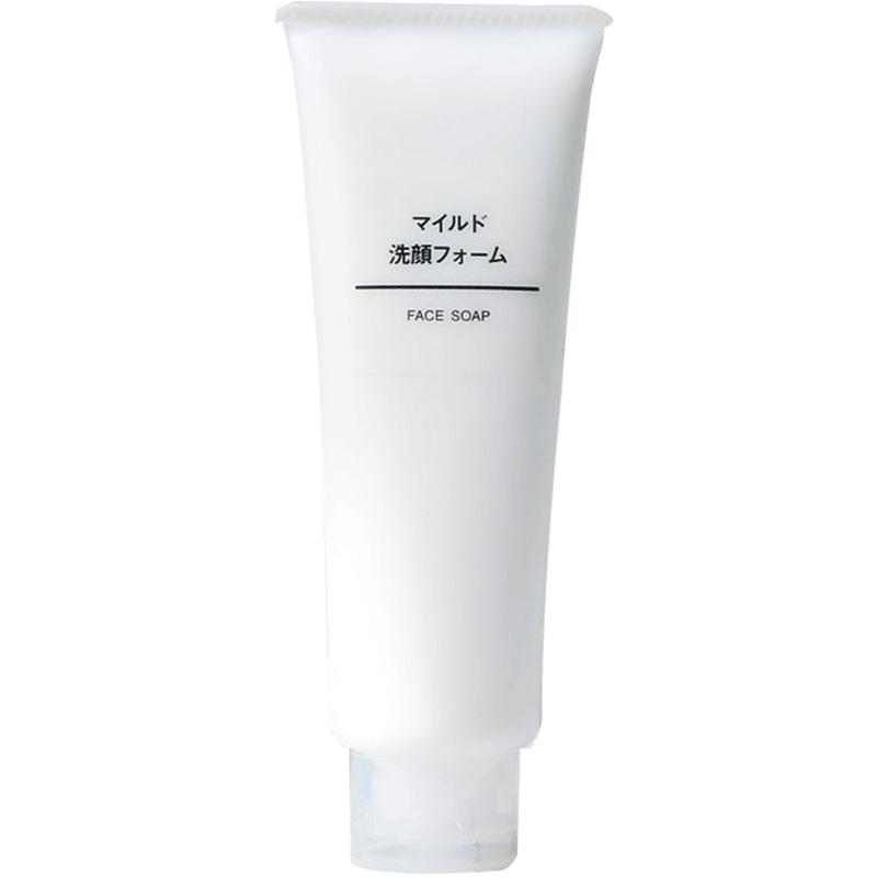 十大最好的男士洗面奶排行榜图片,男士好的洗面乳品牌排行榜