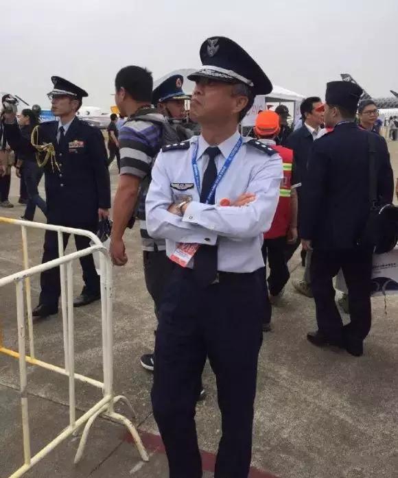 中国空军2022珠海航展,空军珠海航展