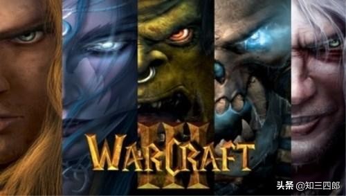 10年的pc游戏回忆,那些年我们一起玩的老电脑游戏