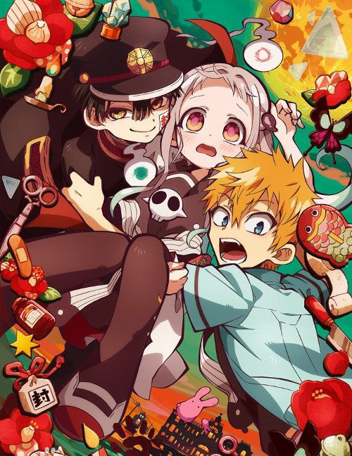 动漫2020年有哪些新番日本,盘点2023年动漫新番