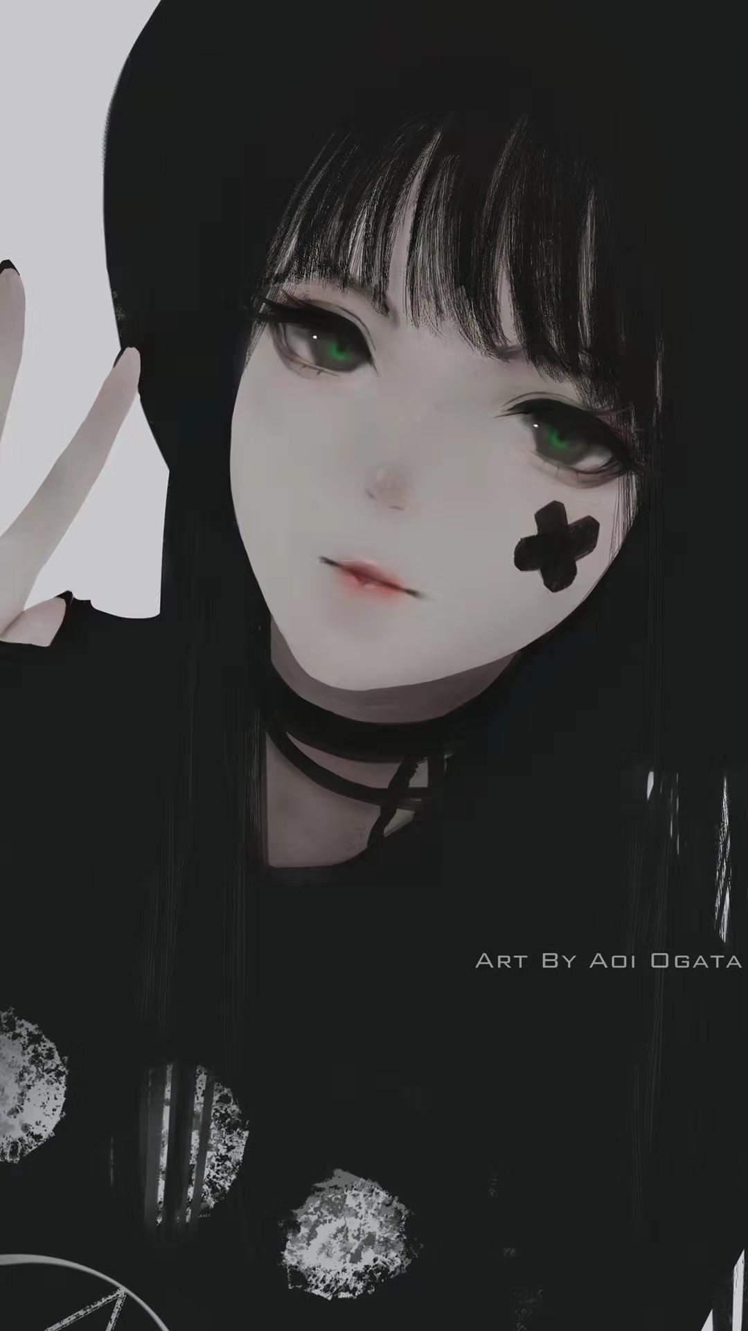 如果他知道了我从前的样子会不会依然爱我