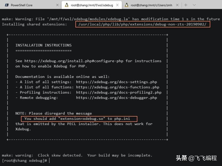wsl2.0.0,centos8搭建nginx服务器