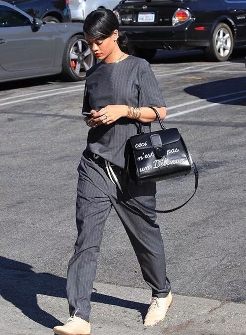 10款永不过时的包,十种不过时的包包