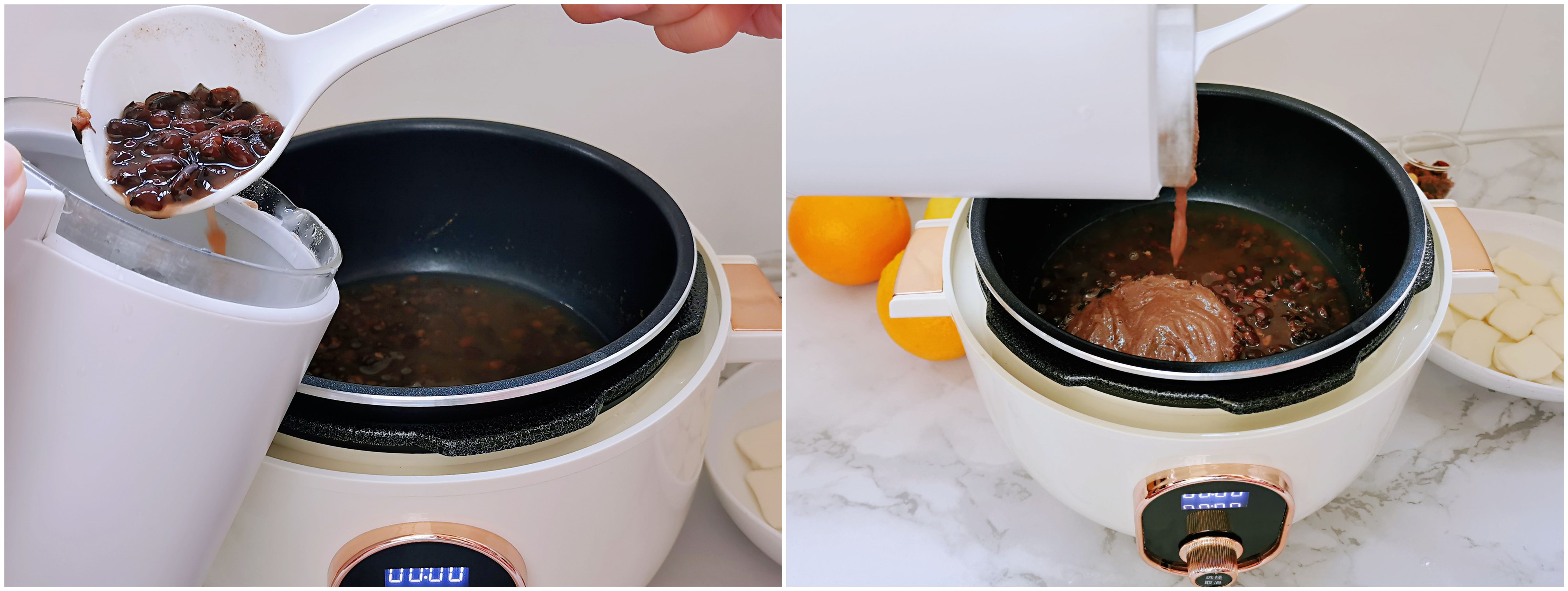 电压力锅烹饪大全,最简单的电压力锅做饭