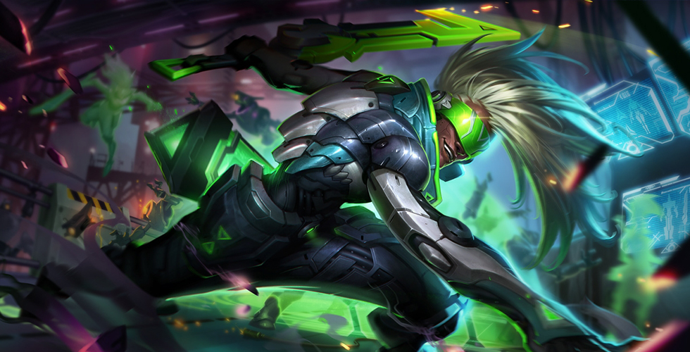 lol手游源计划皮肤哪个最值得,英雄联盟手游蔚源计划皮肤多少钱