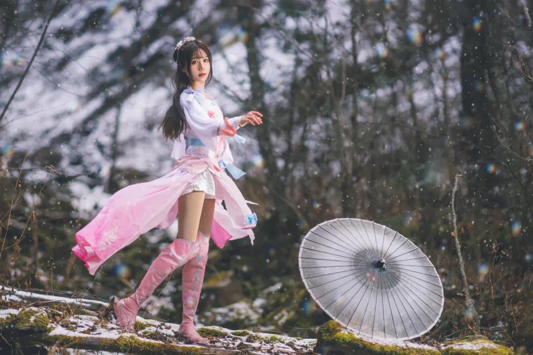 凌晨4点醒的姑娘,凌晨2点起床的姑娘