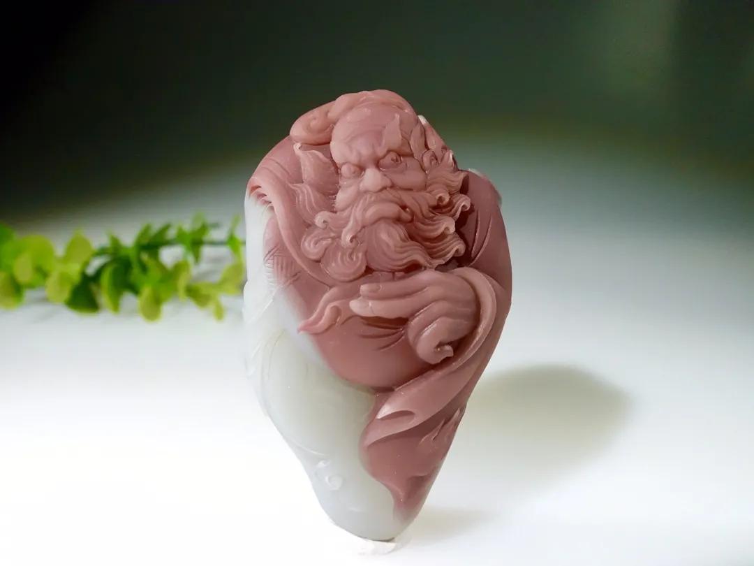 秦岭山秦紫玉,秦岭秦紫玉原石在哪里捡