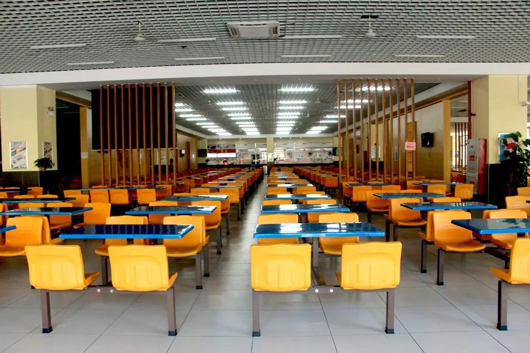 广东青年职业学院宿舍,广东青年职业学院宿舍怎么样