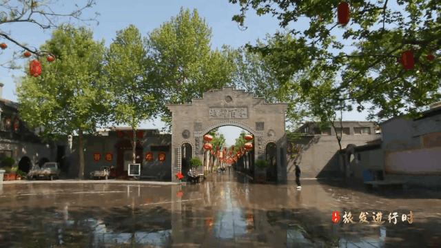 「邯郸复兴旅发进行时」复兴区助推综合旅游业态发展，打造民俗文化商业街和青少年文化体育活动中心