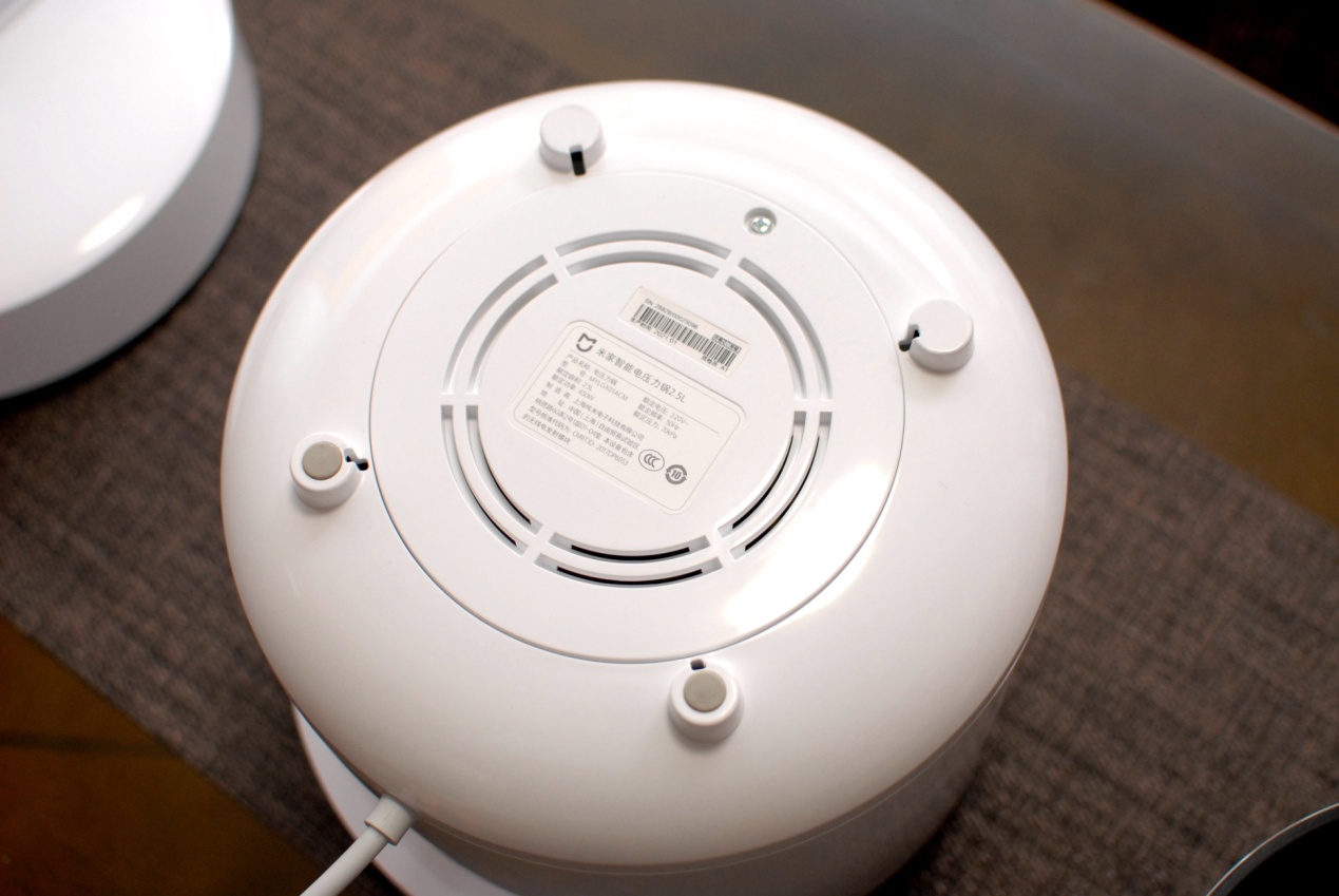 一锅多用的电压力锅,小米智能电压力锅使用方法