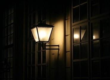 怎样才能消除自己怕黑暗的恐惧,怎样才能克服恐惧的心理