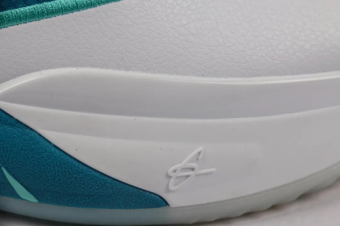 篮球鞋海沃德推荐,篮球鞋测评视频海沃德