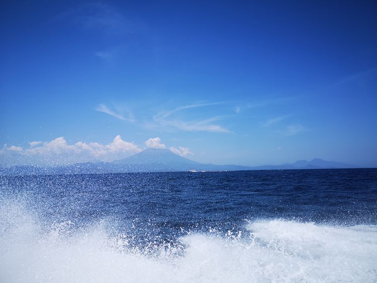 蓝梦岛恶魔的眼泪图片,巴厘岛蓝梦岛恶魔之眼要门票吗