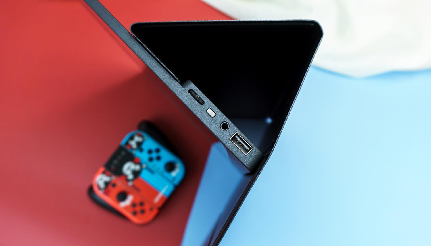 switch便携版测评,switch详细评测2017