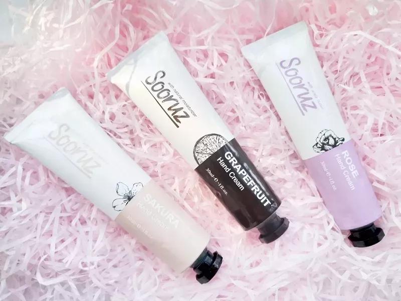 “主妇手”也能变白嫩？看看宋茜的手部护理法，直男也心服