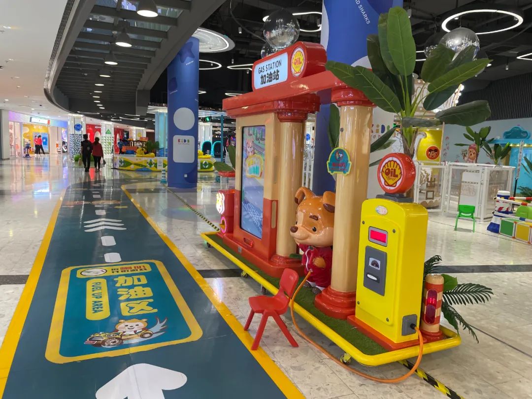 魔都调研！发现一家“起死回生”的商场