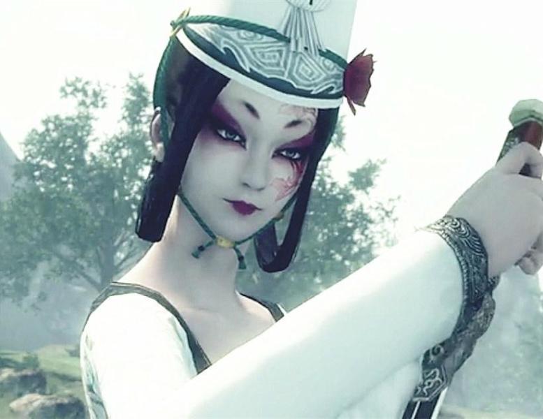 画江湖之不良人人物前后对比,画江湖之不良人人物图片大合集