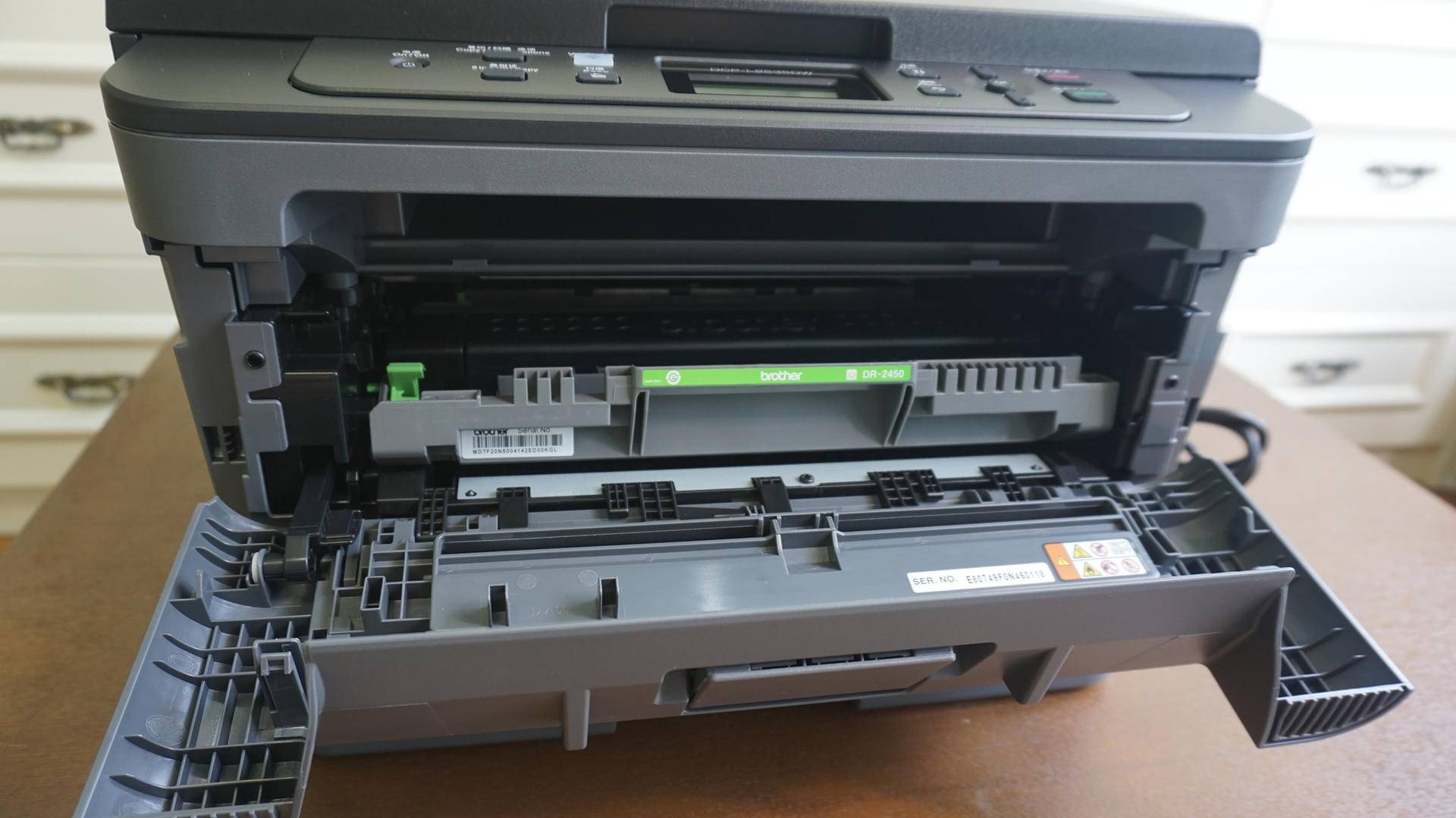 操作简单实用的激光打印机,傻瓜式激光打印机