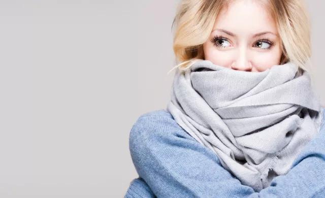 这个最擅长潜伏的健康杀手，在冬天现身了