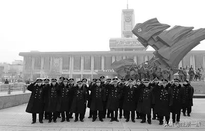 1年1张，还原100年石家庄，让我们跟随镜头穿越时空！（二）