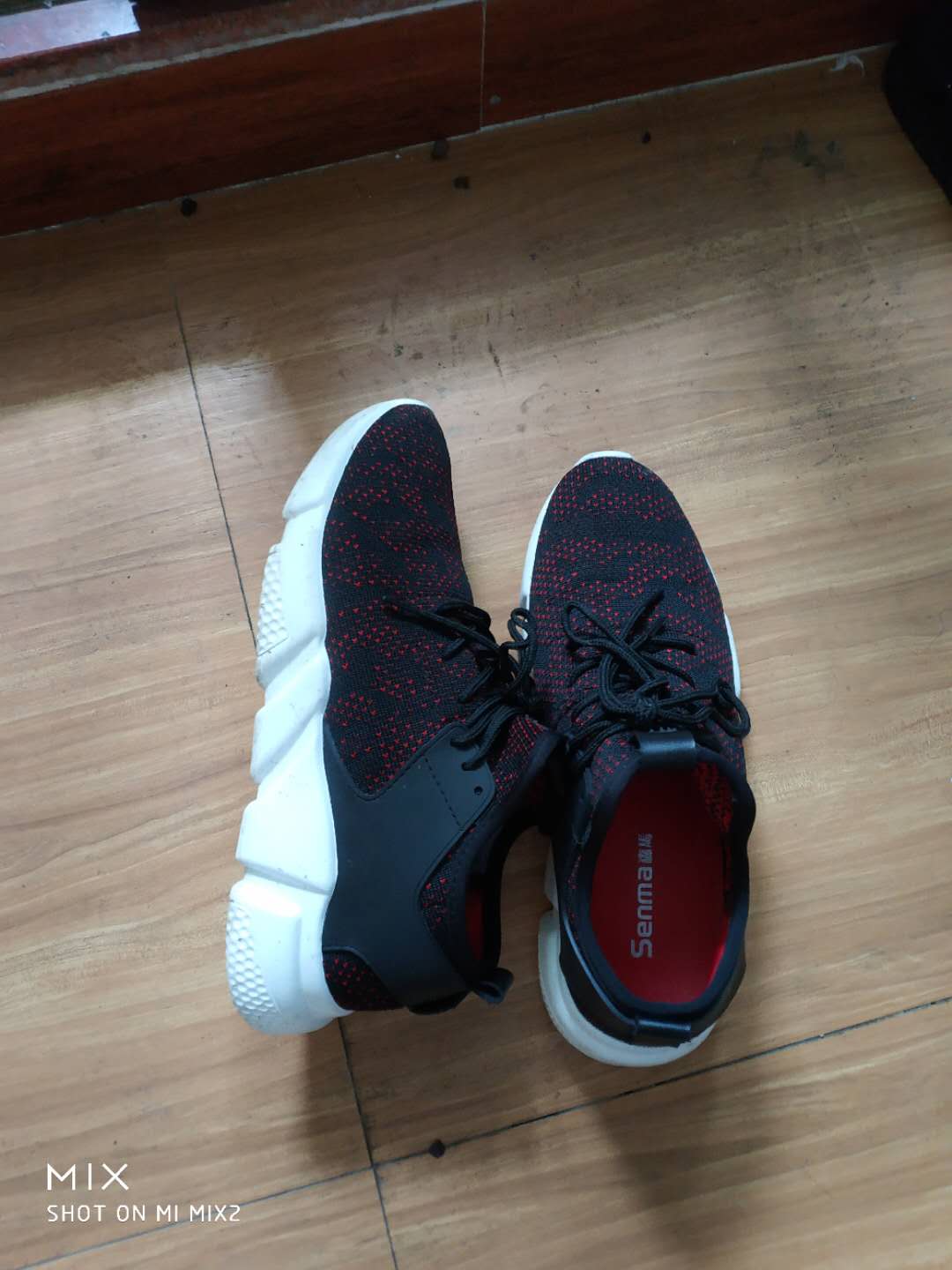 森马跑步鞋怎么样,森马鞋子怎样