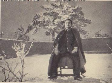 吉鸿昌：因抗日被蒋处决的英雄，他就义后，妻子为自保装疯骗特务