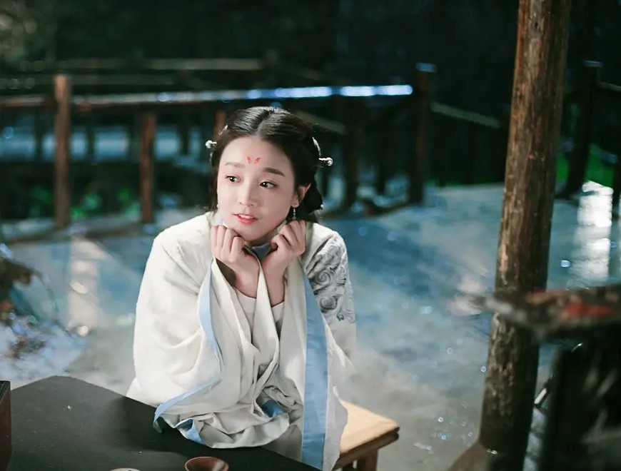 福娘最新作品,福娘的小说