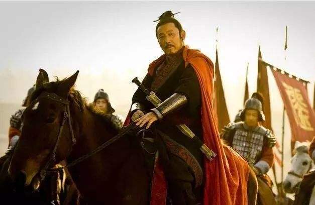 西汉七国诸侯之乱解析,西汉七国之乱真正原因