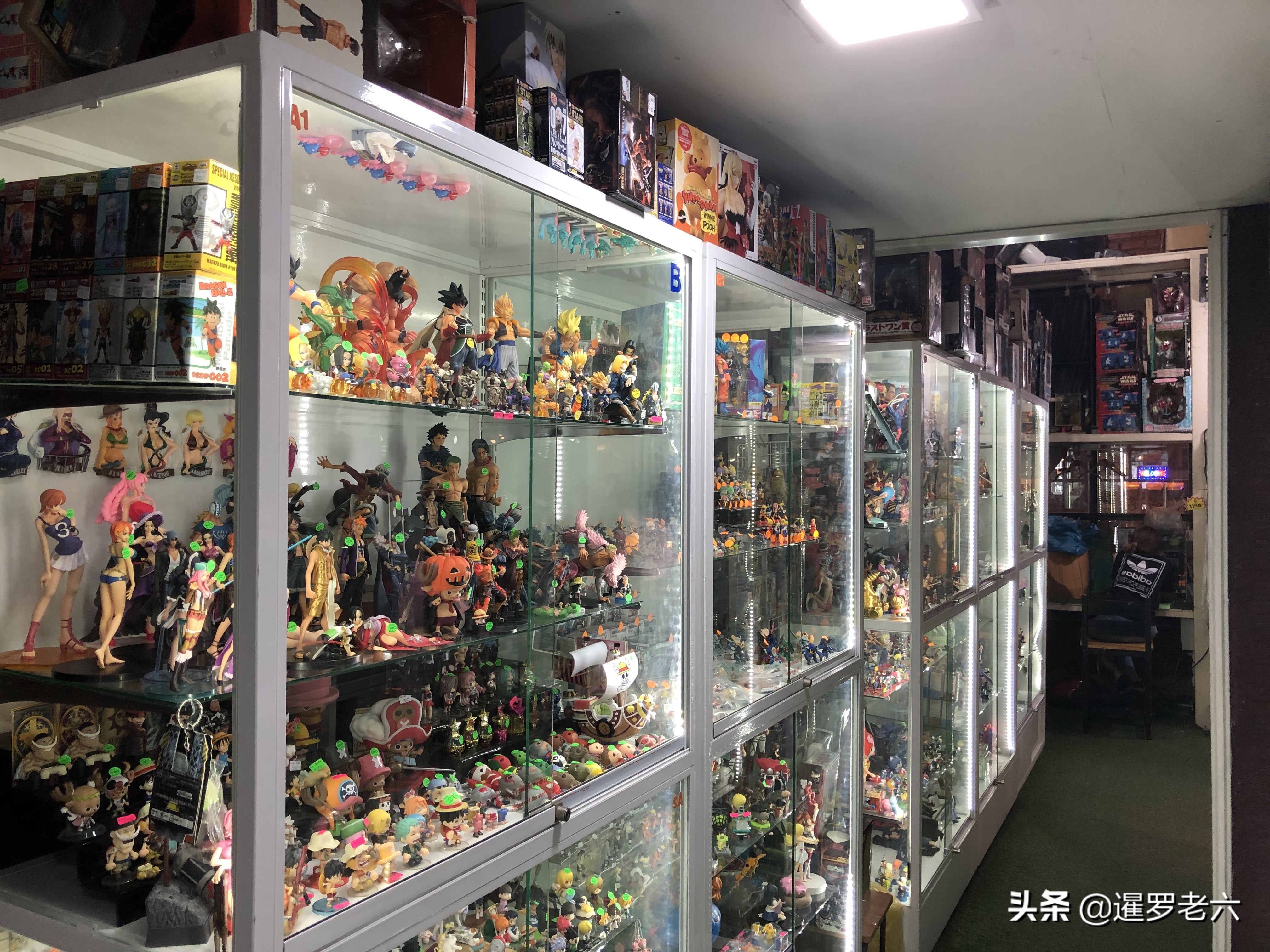 曼谷最值得去的夜市是哪个,曼谷最好逛的集市