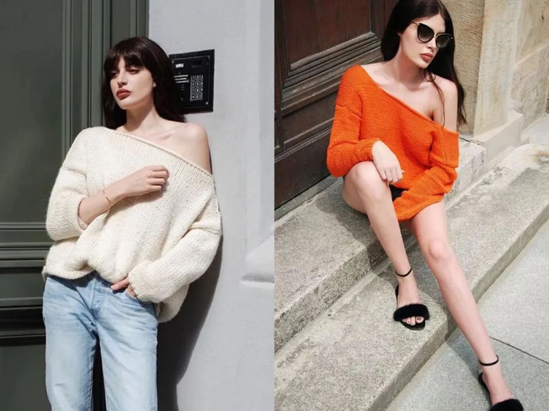 胸比较大的女生怎么显瘦,胸大胳膊粗小肚子穿什么裙子显瘦