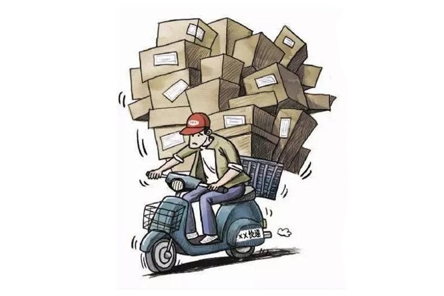 加盟校园创业项目靠谱吗,大学校园快递怎么加盟