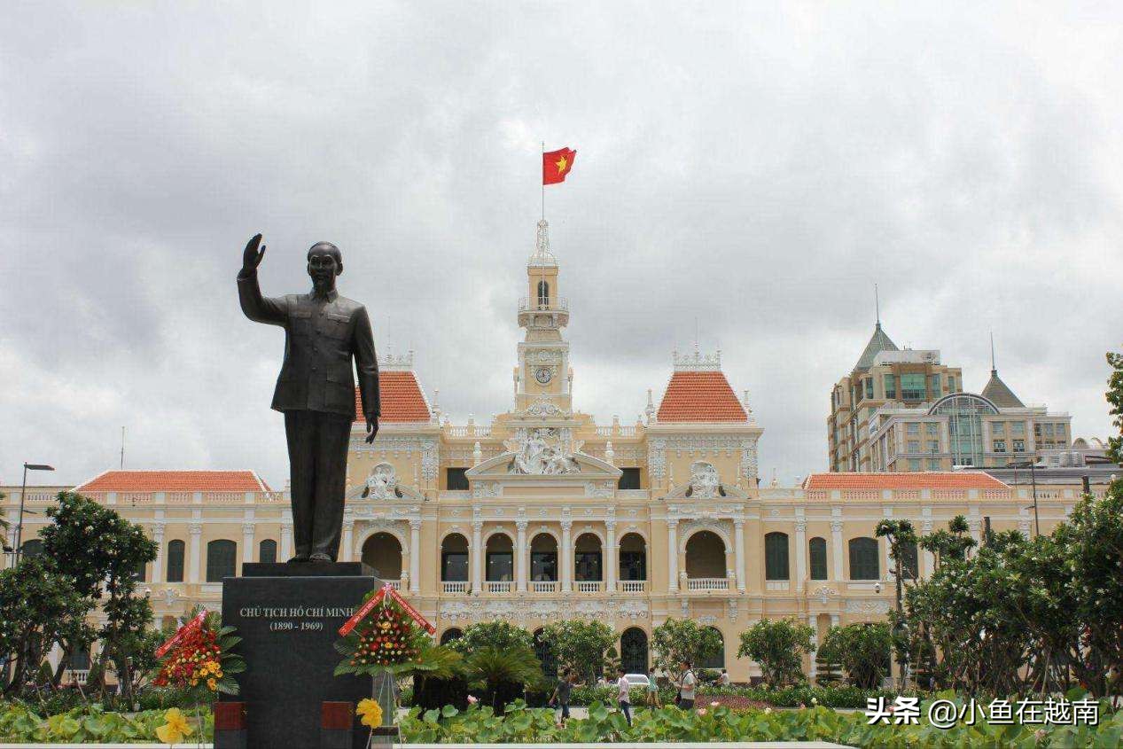 越南投资资金怎么转过去,越南投资流程及手续