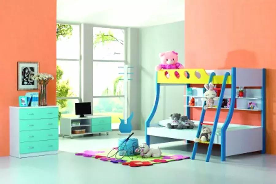 买儿童家具怎么选,如何在网上选儿童家具牌子