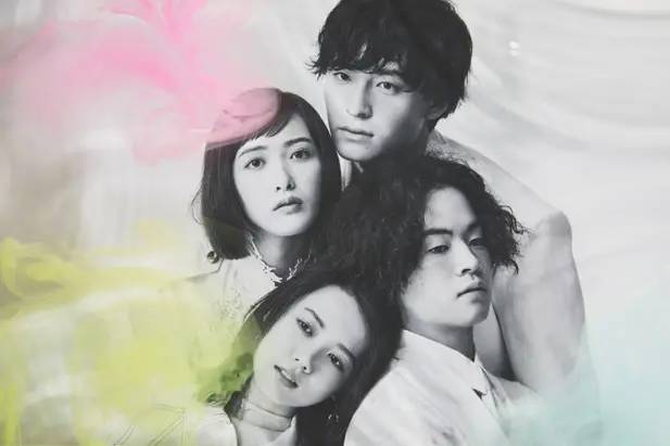 工口漫画家上岸之作终结的后宫，高校事变漫画发售