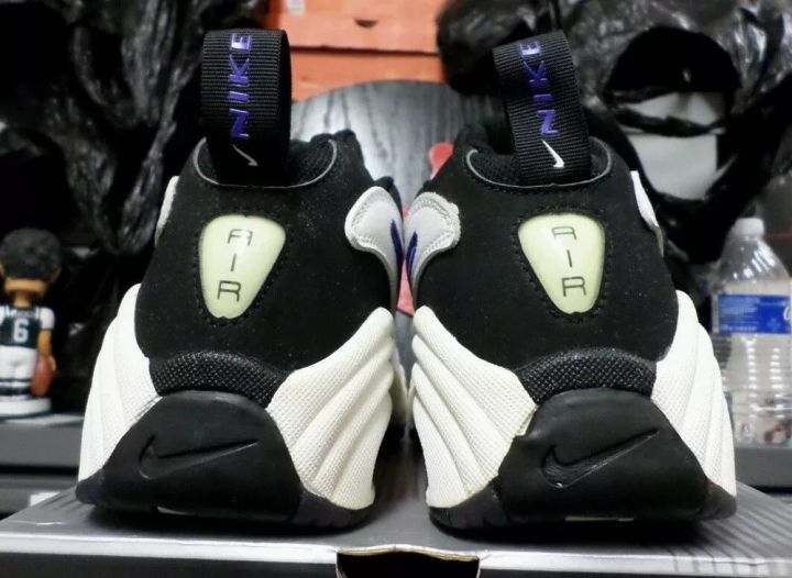 全能王且性价比超高的篮球鞋,nike必买十大篮球经典