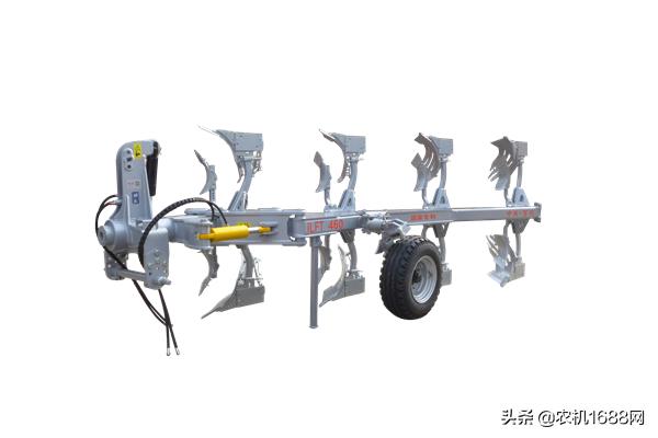 新款翻转犁,旋转犁哪款好