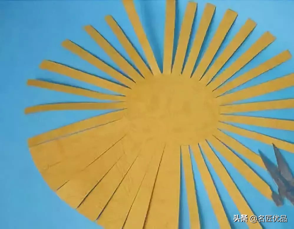 跟宝贝一起完成小螃蟹手工制作,手工制作幼儿园简单手工螃蟹