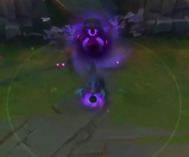 lol小丑全皮肤特效展示,LOL小丑皮肤展示